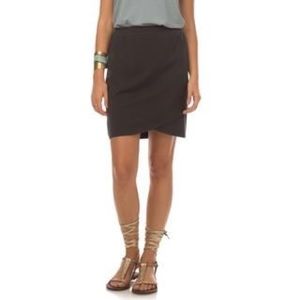 🌟SALE🌟 Synergy Organic Clothing Tulip Cut Skirt